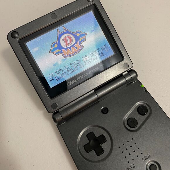 GBA Duel Masters: Kaijudo Showdown Nintendo Game Boy Advance Authentic Works - Picture 3 of 4